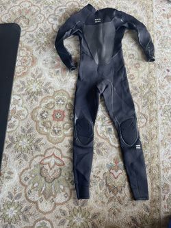 3:2 billabong wetsuit 