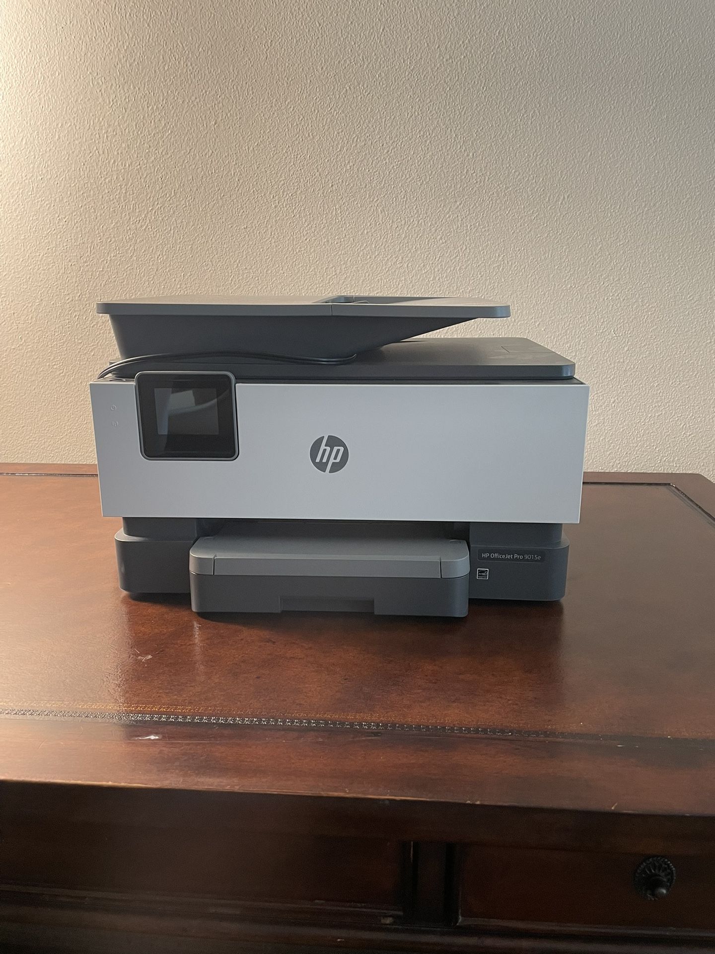 Hp Office Jet Pro 901se