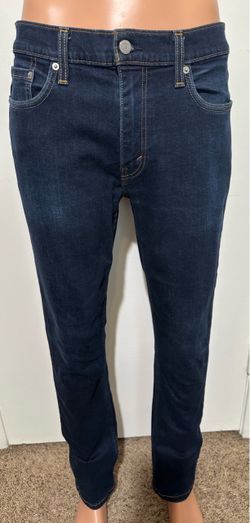 Levi’s Men’s 511 Size 33x32