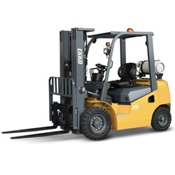 2023 Ekko Propane Forklifts 