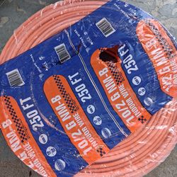 10/2 romex wire 250ft New