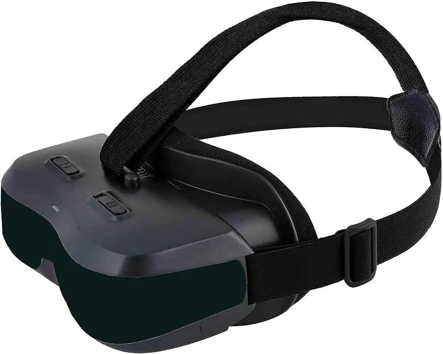 Visionhmd Bigeyes H3 Pro