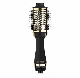 HOT TOOLS 24K Gold Blow Dryer Brush
