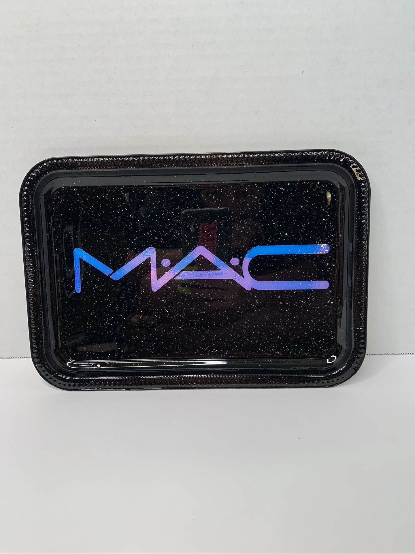 Custom trays