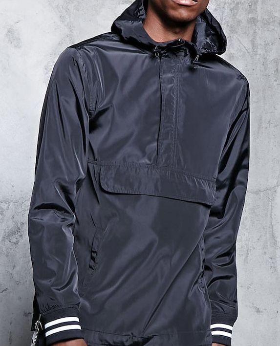 Two zumiez jacket for $35