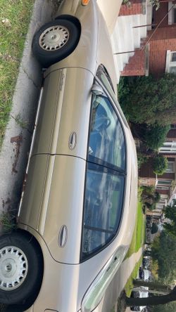 Needs a little work, but it runs and drive