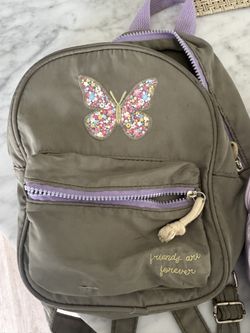Mini Bags For Girls