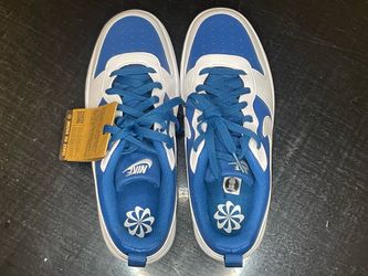 Nike Court Borough Low