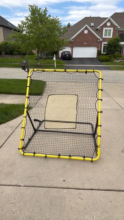SKLZ Rebounder in Great Condition
