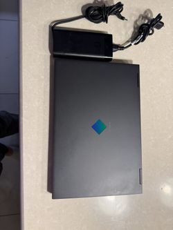HP Omen Gaming Laptop