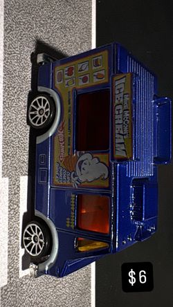 Hot wheels & Matchbox