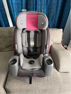 Car seat