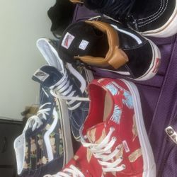 Vans 