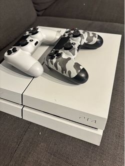 PS4 special edition