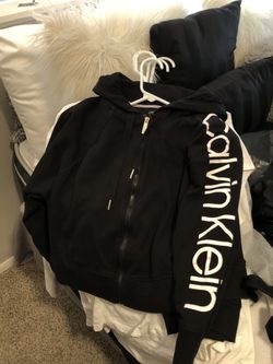 Calvin Klein