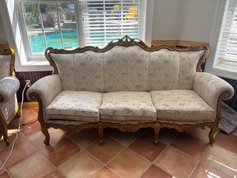 Elegant Vintage set