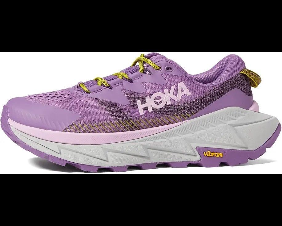 Hoka Skyline Float Sneakers Womens 10B