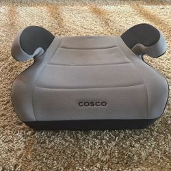 Booster Seat