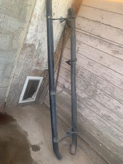 Steps para Chevy
