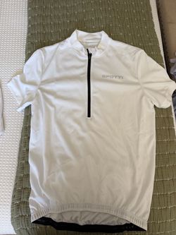 5 Spotti Cycling Jerseys - Large