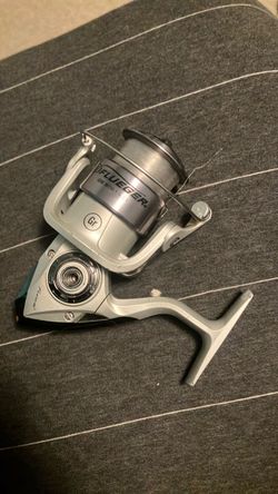 Pflueger Spinning Fishing Reel