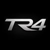 TR4ilRUNNERS 