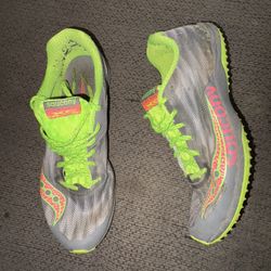 Women’s Running Shoes Cross Country 