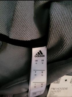 Adidas pm deals hoodie