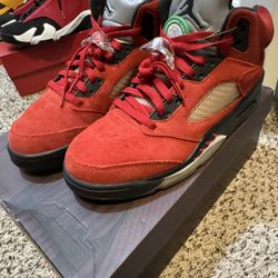 Retro Jordan 5