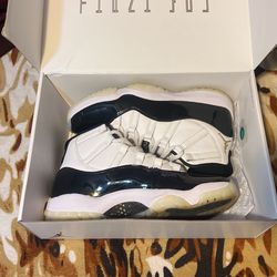 Jordan 11