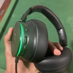 Captain 200 Wireless Gaming Headphones 