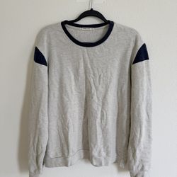 Men’s Sweater Marine layer XL