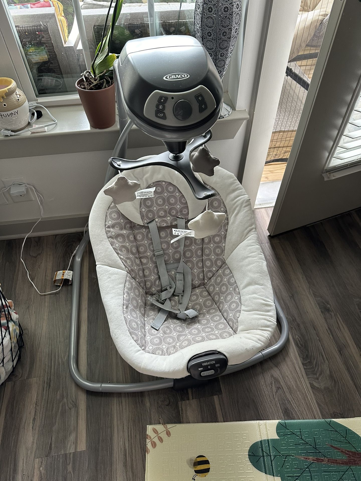 Graco Baby Swing