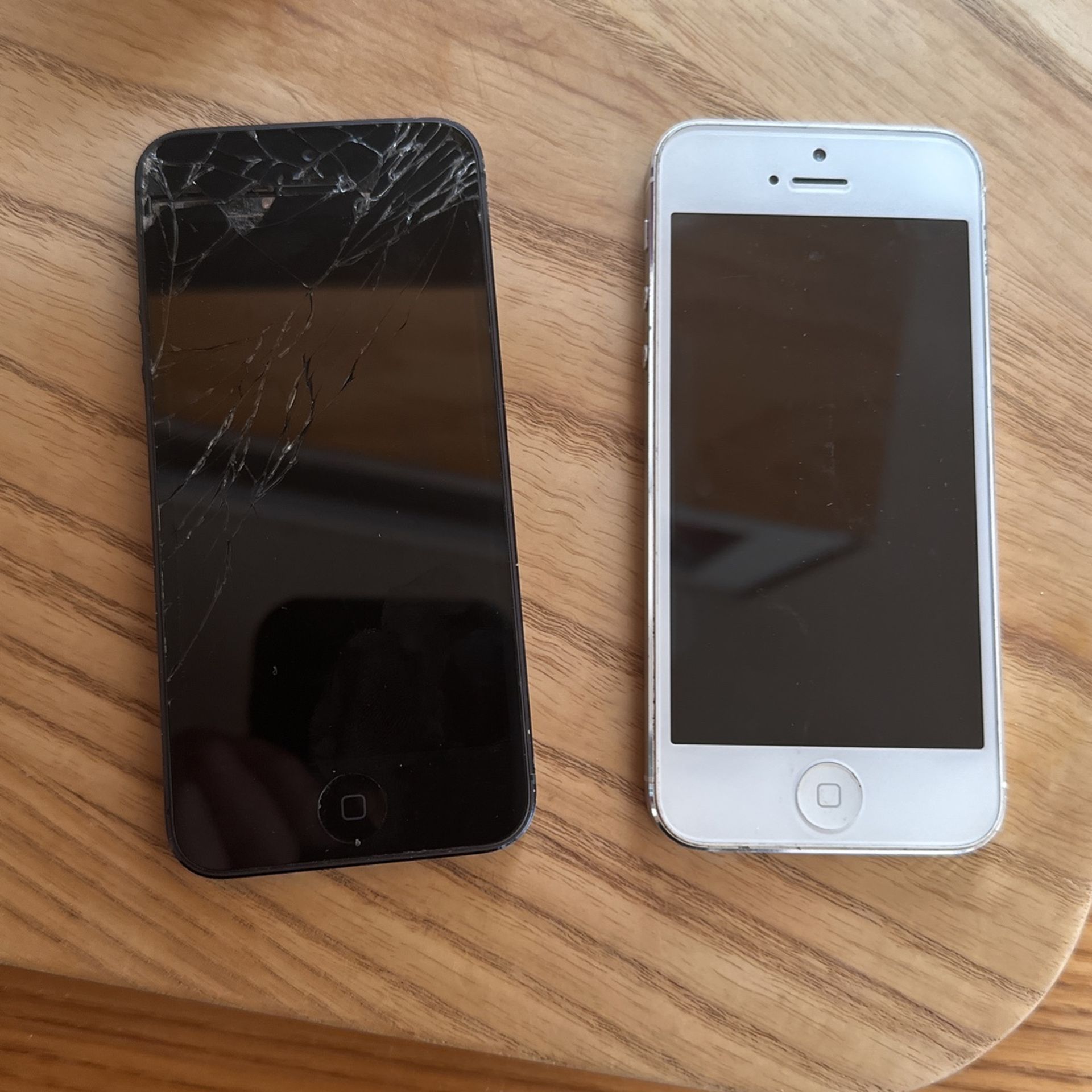 Apple iPhone 5 For Parts