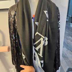 Designer DUPE Scarfs