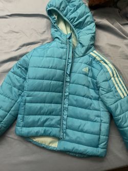 Adidas Jacket