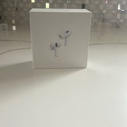 AirPod Pro 2nd Gen