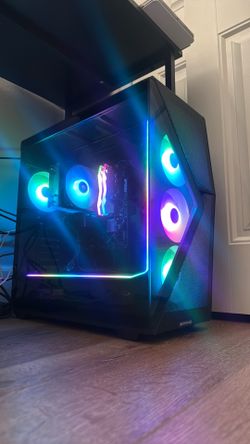 Gaming PC – Intel i7-14700F | 32GB RAM