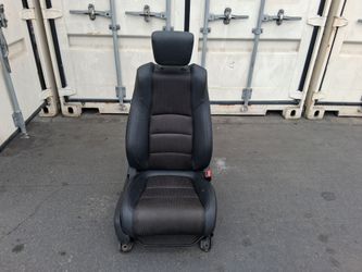 Honda Accord Passenger Seat
