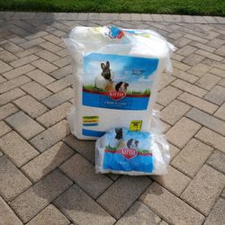 Pet Litter