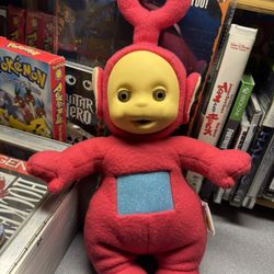 Teletubby Vintage 90s
