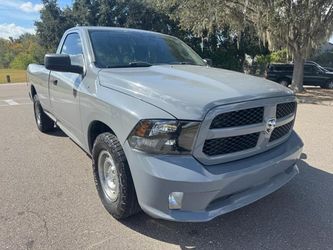 2010 Dodge Ram 1500