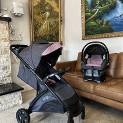 Stroller 