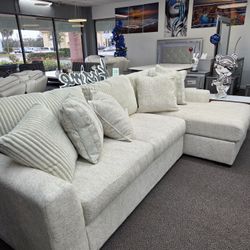 🍀🍀Sofá Sectional 