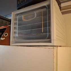 Multi Level Food Dehydrator