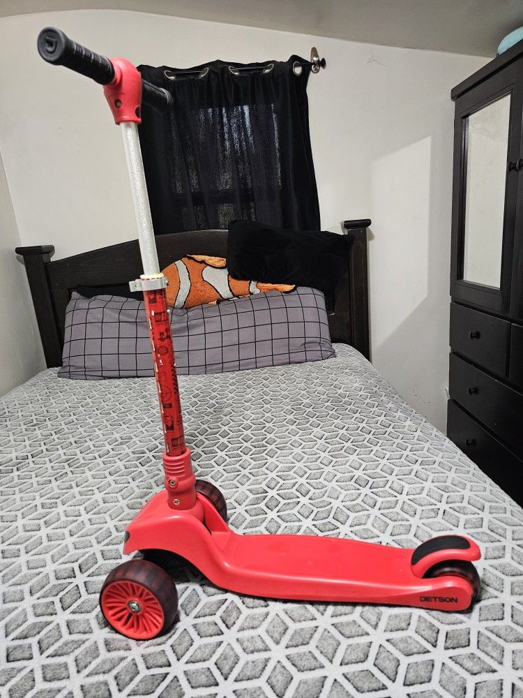 Scooter