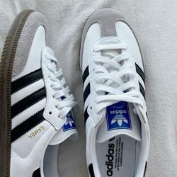 Adidas Samba