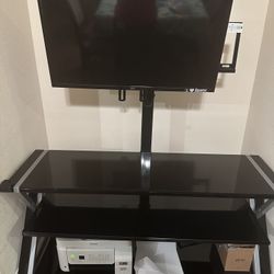 Tv/Stand Bundle