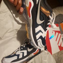 nike air vapormax evo sz 10.5