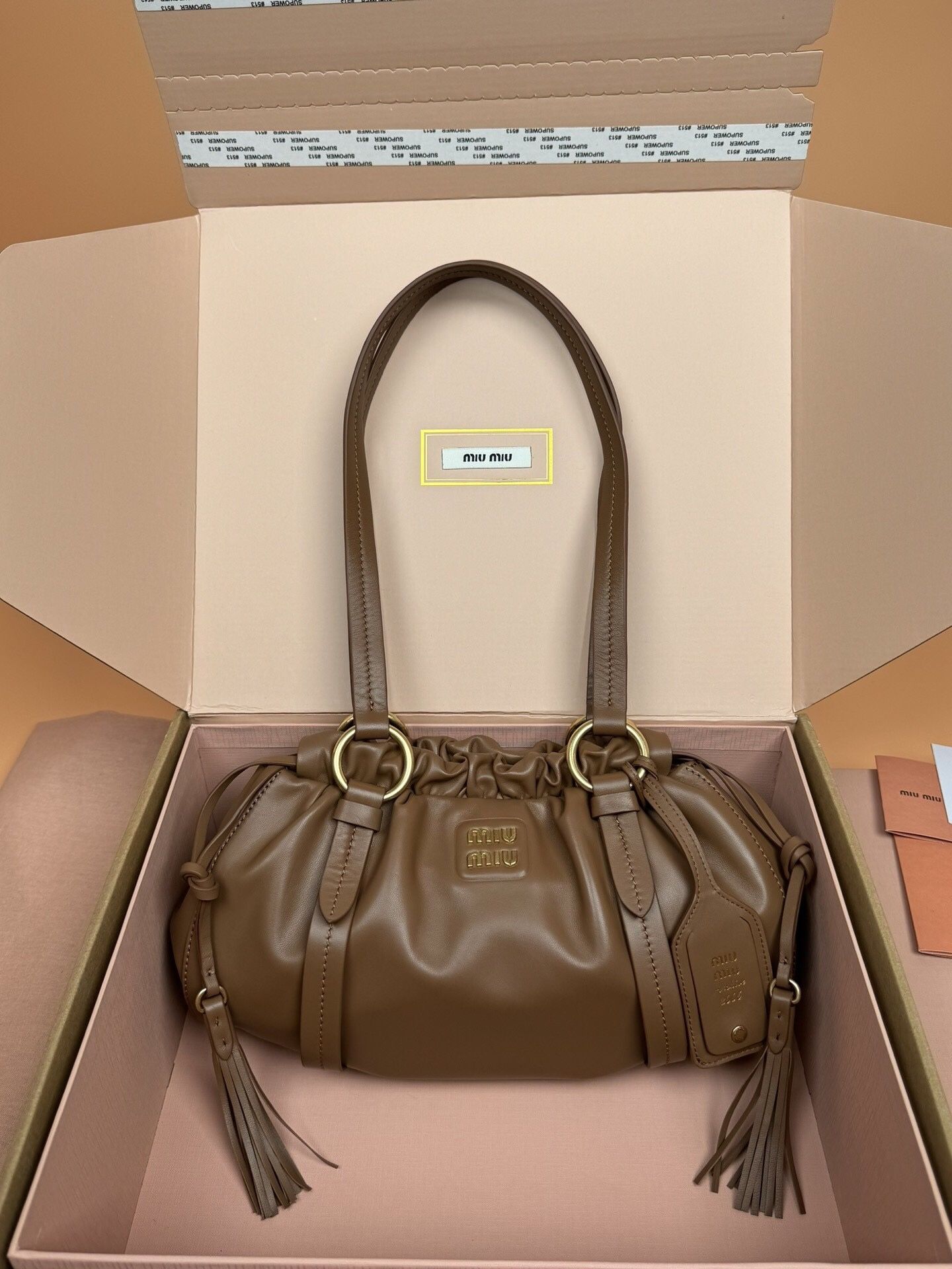 Fashion ladies bags